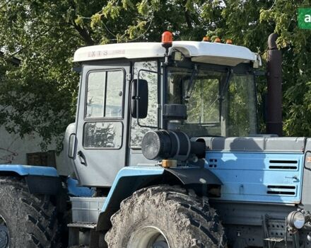ХТЗ 17221, объемом двигателя 11.15 л и пробегом 0 тыс. км за 28000 $, фото 1 на Automoto.ua