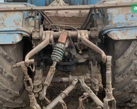 ХТЗ 17221, объемом двигателя 11.15 л и пробегом 0 тыс. км за 10200 $, фото 6 на Automoto.ua