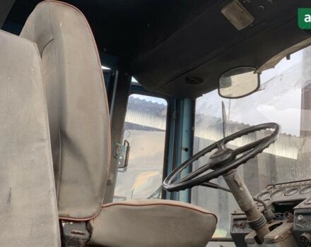 ХТЗ 17221, объемом двигателя 11.15 л и пробегом 0 тыс. км за 10200 $, фото 5 на Automoto.ua