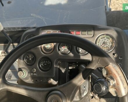 ХТЗ 17221, объемом двигателя 11.15 л и пробегом 0 тыс. км за 28000 $, фото 10 на Automoto.ua