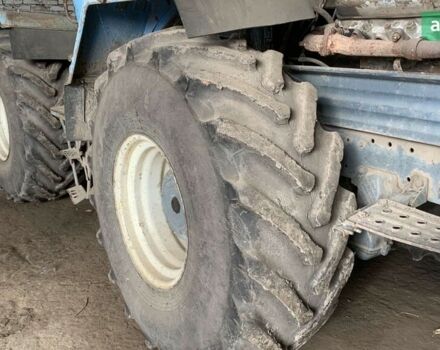 ХТЗ 17221, объемом двигателя 11.15 л и пробегом 0 тыс. км за 10200 $, фото 1 на Automoto.ua