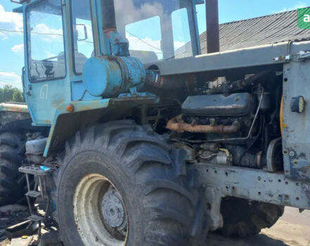 ХТЗ 17221, объемом двигателя 0 л и пробегом 0 тыс. км за 7280 $, фото 2 на Automoto.ua