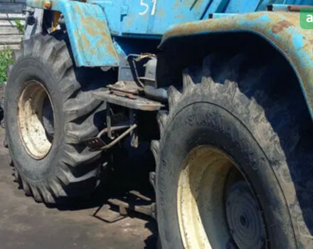 ХТЗ 17221, объемом двигателя 0 л и пробегом 0 тыс. км за 7280 $, фото 4 на Automoto.ua