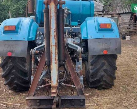ХТЗ 17221, об'ємом двигуна 0 л та пробігом 0 тис. км за 15000 $, фото 3 на Automoto.ua