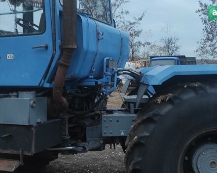 ХТЗ 17221 2008 у Благовіщенське (Ульяновка) на Automoto.ua ХТЗ 17221, об'ємом двигуна 11.15 л та пробігом 0 тис. км за 23000 $, фото 39 на Automoto.ua