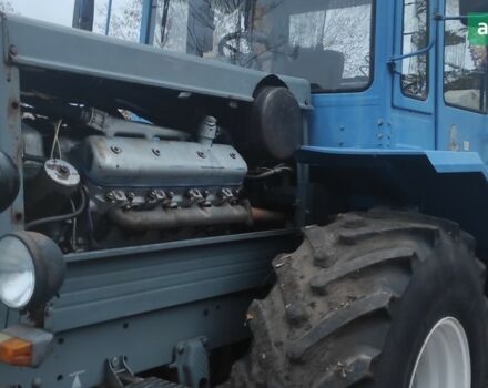 ХТЗ 17221 2008 у Благовіщенське (Ульяновка) на Automoto.ua ХТЗ 17221, об'ємом двигуна 11.15 л та пробігом 0 тис. км за 23000 $, фото 41 на Automoto.ua