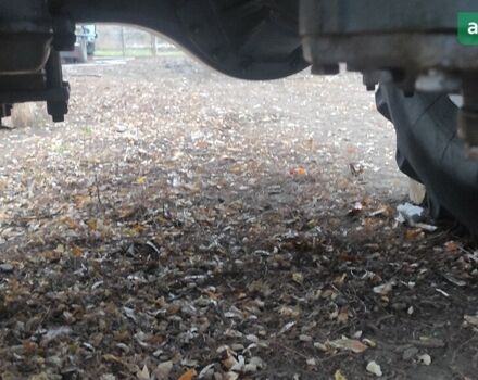 ХТЗ 17221 2008 у Благовіщенське (Ульяновка) на Automoto.ua ХТЗ 17221, об'ємом двигуна 11.15 л та пробігом 0 тис. км за 23000 $, фото 18 на Automoto.ua