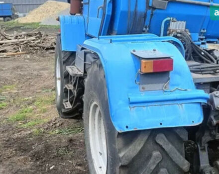 ХТЗ 17221, объемом двигателя 11.15 л и пробегом 0 тыс. км за 15500 $, фото 5 на Automoto.ua