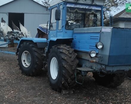 ХТЗ 17221 2008 у Благовіщенське (Ульяновка) на Automoto.ua ХТЗ 17221, об'ємом двигуна 11.15 л та пробігом 0 тис. км за 23000 $, фото 1 на Automoto.ua