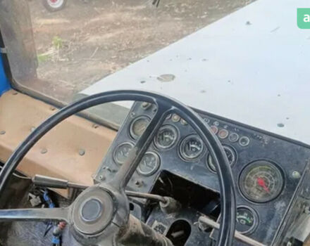 ХТЗ 17221, объемом двигателя 11.15 л и пробегом 0 тыс. км за 15500 $, фото 16 на Automoto.ua