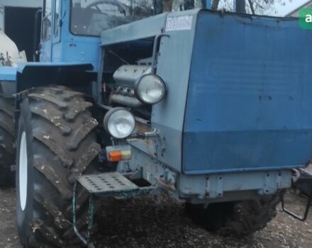 ХТЗ 17221 2008 у Благовіщенське (Ульяновка) на Automoto.ua ХТЗ 17221, об'ємом двигуна 11.15 л та пробігом 0 тис. км за 23000 $, фото 37 на Automoto.ua