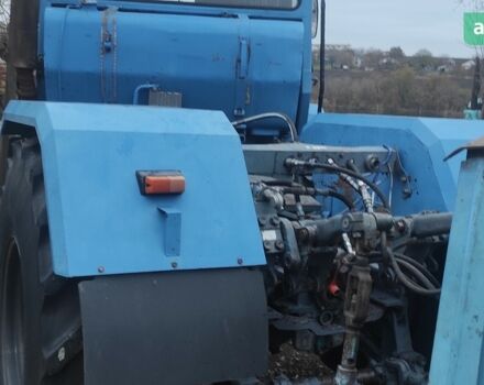 ХТЗ 17221 2008 у Благовіщенське (Ульяновка) на Automoto.ua ХТЗ 17221, об'ємом двигуна 11.15 л та пробігом 0 тис. км за 23000 $, фото 43 на Automoto.ua