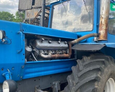 ХТЗ 17221, объемом двигателя 11.15 л и пробегом 0 тыс. км за 9650 $, фото 1 на Automoto.ua