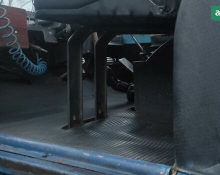 ХТЗ 17221 2008 у Благовіщенське (Ульяновка) на Automoto.ua ХТЗ 17221, об'ємом двигуна 11.15 л та пробігом 0 тис. км за 23000 $, фото 8 на Automoto.ua