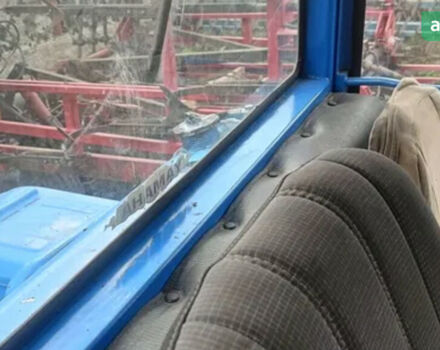 ХТЗ 17221, объемом двигателя 11.15 л и пробегом 0 тыс. км за 15500 $, фото 12 на Automoto.ua