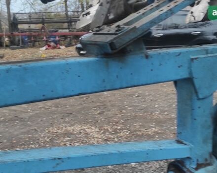 ХТЗ 17221 2008 у Благовіщенське (Ульяновка) на Automoto.ua ХТЗ 17221, об'ємом двигуна 11.15 л та пробігом 0 тис. км за 23000 $, фото 29 на Automoto.ua