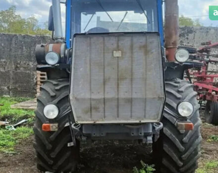 ХТЗ 17221, объемом двигателя 11.15 л и пробегом 0 тыс. км за 15500 $, фото 1 на Automoto.ua