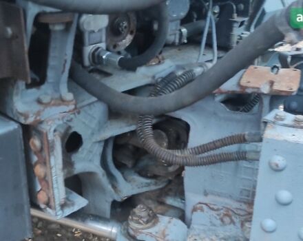 ХТЗ 17221 2008 у Благовіщенське (Ульяновка) на Automoto.ua ХТЗ 17221, об'ємом двигуна 11.15 л та пробігом 0 тис. км за 23000 $, фото 24 на Automoto.ua