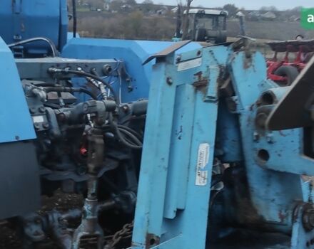 ХТЗ 17221 2008 у Благовіщенське (Ульяновка) на Automoto.ua ХТЗ 17221, об'ємом двигуна 11.15 л та пробігом 0 тис. км за 23000 $, фото 30 на Automoto.ua