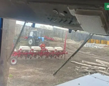 ХТЗ 17221, объемом двигателя 11.15 л и пробегом 0 тыс. км за 15500 $, фото 15 на Automoto.ua