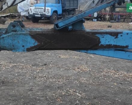 ХТЗ 17221 2008 у Благовіщенське (Ульяновка) на Automoto.ua ХТЗ 17221, об'ємом двигуна 11.15 л та пробігом 0 тис. км за 23000 $, фото 34 на Automoto.ua