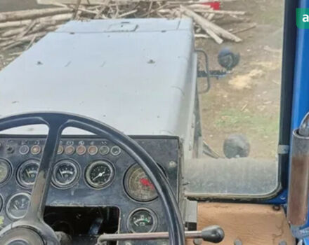 ХТЗ 17221, объемом двигателя 11.15 л и пробегом 0 тыс. км за 15500 $, фото 11 на Automoto.ua