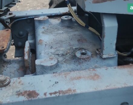 ХТЗ 17221 2008 у Благовіщенське (Ульяновка) на Automoto.ua ХТЗ 17221, об'ємом двигуна 11.15 л та пробігом 0 тис. км за 23000 $, фото 23 на Automoto.ua