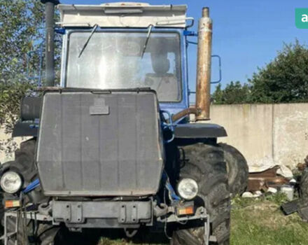 ХТЗ 17221, объемом двигателя 11.15 л и пробегом 0 тыс. км за 13500 $, фото 1 на Automoto.ua