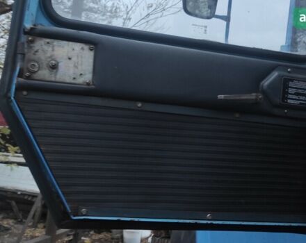 ХТЗ 17221 2008 у Благовіщенське (Ульяновка) на Automoto.ua ХТЗ 17221, об'ємом двигуна 11.15 л та пробігом 0 тис. км за 23000 $, фото 4 на Automoto.ua