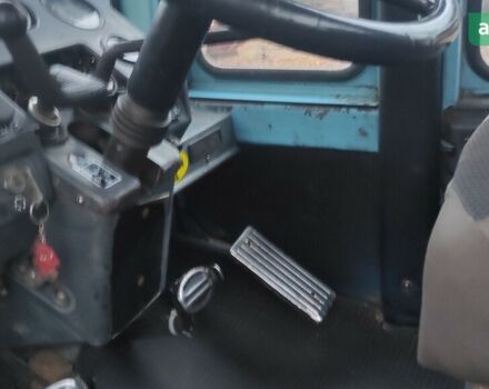 ХТЗ 17221 2008 у Благовіщенське (Ульяновка) на Automoto.ua ХТЗ 17221, об'ємом двигуна 11.15 л та пробігом 0 тис. км за 23000 $, фото 9 на Automoto.ua