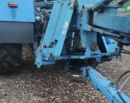 ХТЗ 17221 2008 у Благовіщенське (Ульяновка) на Automoto.ua ХТЗ 17221, об'ємом двигуна 11.15 л та пробігом 0 тис. км за 23000 $, фото 28 на Automoto.ua