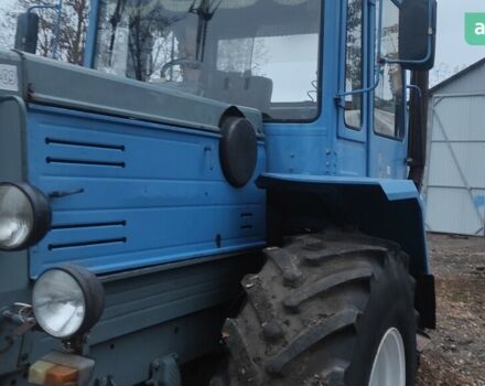 ХТЗ 17221 2008 у Благовіщенське (Ульяновка) на Automoto.ua ХТЗ 17221, об'ємом двигуна 11.15 л та пробігом 0 тис. км за 23000 $, фото 10 на Automoto.ua