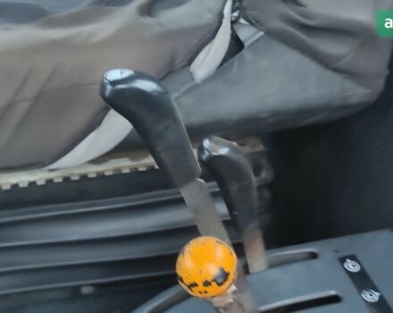 ХТЗ 17221 2008 у Благовіщенське (Ульяновка) на Automoto.ua ХТЗ 17221, об'ємом двигуна 11.15 л та пробігом 0 тис. км за 23000 $, фото 14 на Automoto.ua