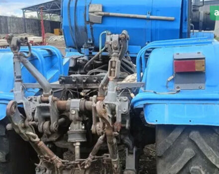 ХТЗ 17221, объемом двигателя 11.15 л и пробегом 0 тыс. км за 15500 $, фото 6 на Automoto.ua