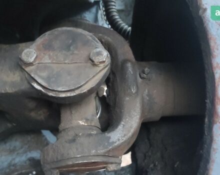 ХТЗ 17221 2008 у Благовіщенське (Ульяновка) на Automoto.ua ХТЗ 17221, об'ємом двигуна 11.15 л та пробігом 0 тис. км за 23000 $, фото 22 на Automoto.ua