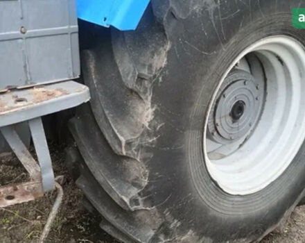 ХТЗ 17221, объемом двигателя 11.15 л и пробегом 0 тыс. км за 15500 $, фото 8 на Automoto.ua