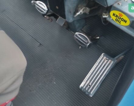 ХТЗ 17221 2008 у Благовіщенське (Ульяновка) на Automoto.ua ХТЗ 17221, об'ємом двигуна 11.15 л та пробігом 0 тис. км за 23000 $, фото 3 на Automoto.ua