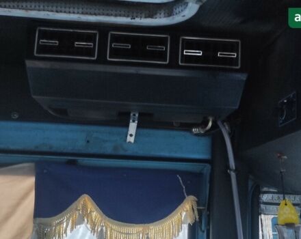 ХТЗ 17221 2008 у Благовіщенське (Ульяновка) на Automoto.ua ХТЗ 17221, об'ємом двигуна 11.15 л та пробігом 0 тис. км за 23000 $, фото 13 на Automoto.ua