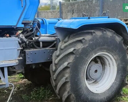 ХТЗ 17221, объемом двигателя 11.15 л и пробегом 0 тыс. км за 15500 $, фото 4 на Automoto.ua