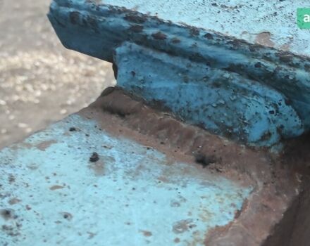 ХТЗ 17221 2008 у Благовіщенське (Ульяновка) на Automoto.ua ХТЗ 17221, об'ємом двигуна 11.15 л та пробігом 0 тис. км за 23000 $, фото 26 на Automoto.ua