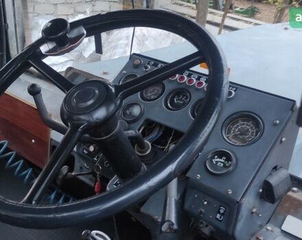 ХТЗ 17221 2008 у Благовіщенське (Ульяновка) на Automoto.ua ХТЗ 17221, об'ємом двигуна 11.15 л та пробігом 0 тис. км за 23000 $, фото 5 на Automoto.ua