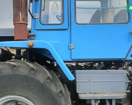 ХТЗ 17221, объемом двигателя 11.15 л и пробегом 0 тыс. км за 15500 $, фото 3 на Automoto.ua