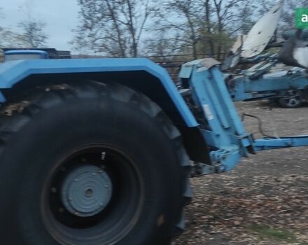 ХТЗ 17221 2008 у Благовіщенське (Ульяновка) на Automoto.ua ХТЗ 17221, об'ємом двигуна 11.15 л та пробігом 0 тис. км за 23000 $, фото 38 на Automoto.ua