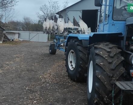 ХТЗ 17221 2008 у Благовіщенське (Ульяновка) на Automoto.ua ХТЗ 17221, об'ємом двигуна 11.15 л та пробігом 0 тис. км за 23000 $, фото 42 на Automoto.ua