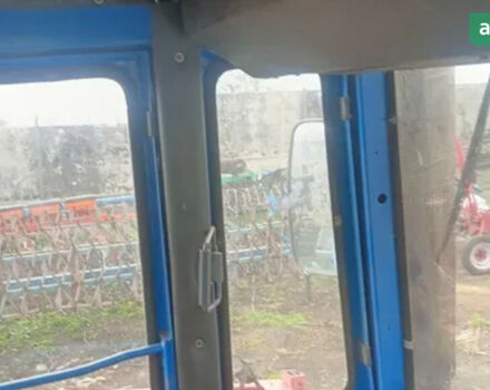 ХТЗ 17221, объемом двигателя 11.15 л и пробегом 0 тыс. км за 15500 $, фото 14 на Automoto.ua