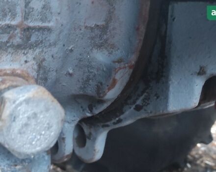 ХТЗ 17221 2008 у Благовіщенське (Ульяновка) на Automoto.ua ХТЗ 17221, об'ємом двигуна 11.15 л та пробігом 0 тис. км за 23000 $, фото 12 на Automoto.ua