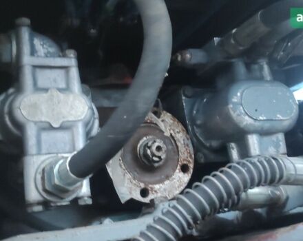 ХТЗ 17221 2008 у Благовіщенське (Ульяновка) на Automoto.ua ХТЗ 17221, об'ємом двигуна 11.15 л та пробігом 0 тис. км за 23000 $, фото 17 на Automoto.ua