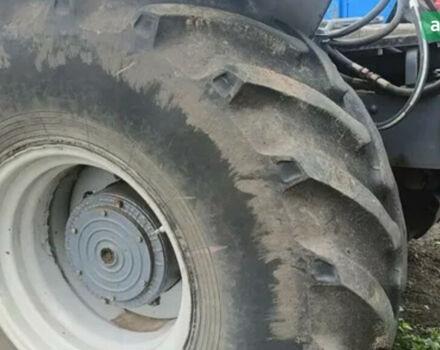 ХТЗ 17221, объемом двигателя 11.15 л и пробегом 0 тыс. км за 15500 $, фото 7 на Automoto.ua