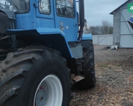 ХТЗ 17221 2008 у Благовіщенське (Ульяновка) на Automoto.ua ХТЗ 17221, об'ємом двигуна 11.15 л та пробігом 0 тис. км за 23000 $, фото 40 на Automoto.ua