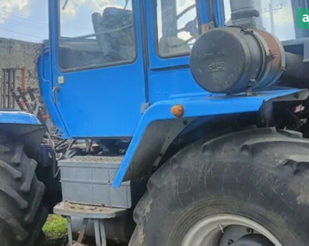 ХТЗ 17221, объемом двигателя 11.15 л и пробегом 0 тыс. км за 15500 $, фото 9 на Automoto.ua